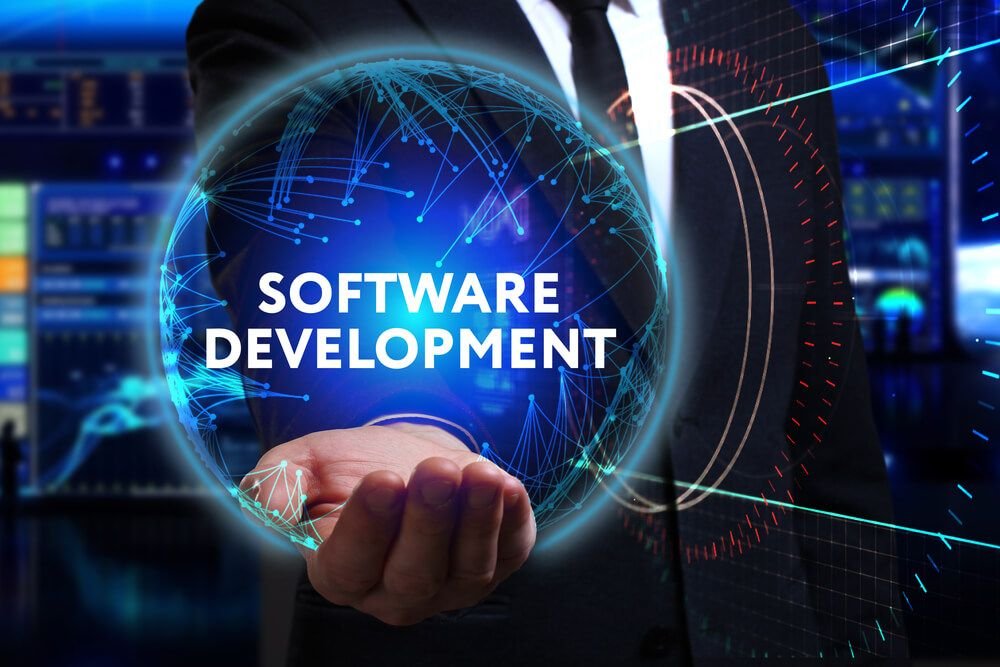 Best Software Development Company in Sydney